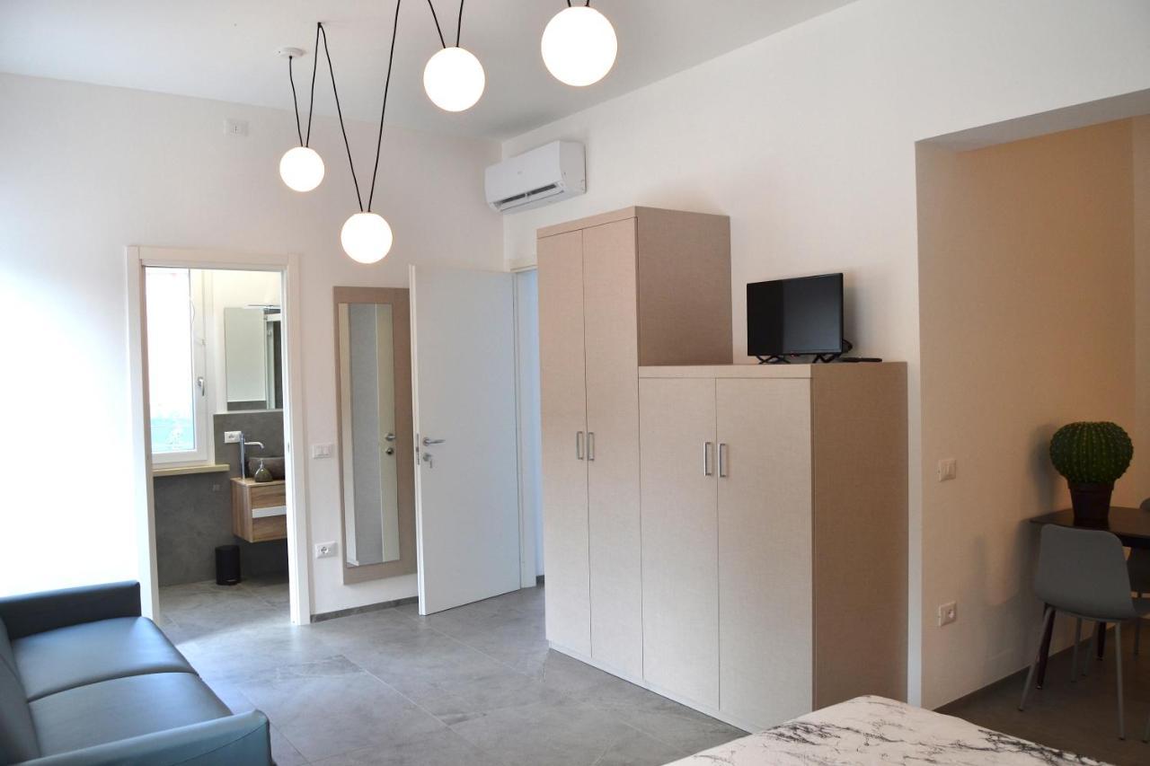 Iris Ar Holiday-Home Peschiera del Garda Exterior photo