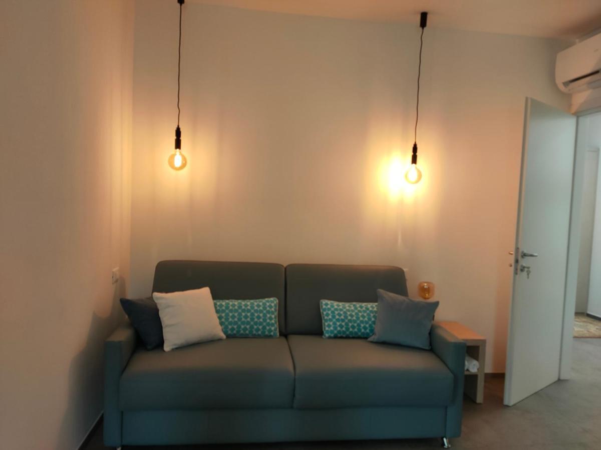 Iris Ar Holiday-Home Peschiera del Garda Exterior photo