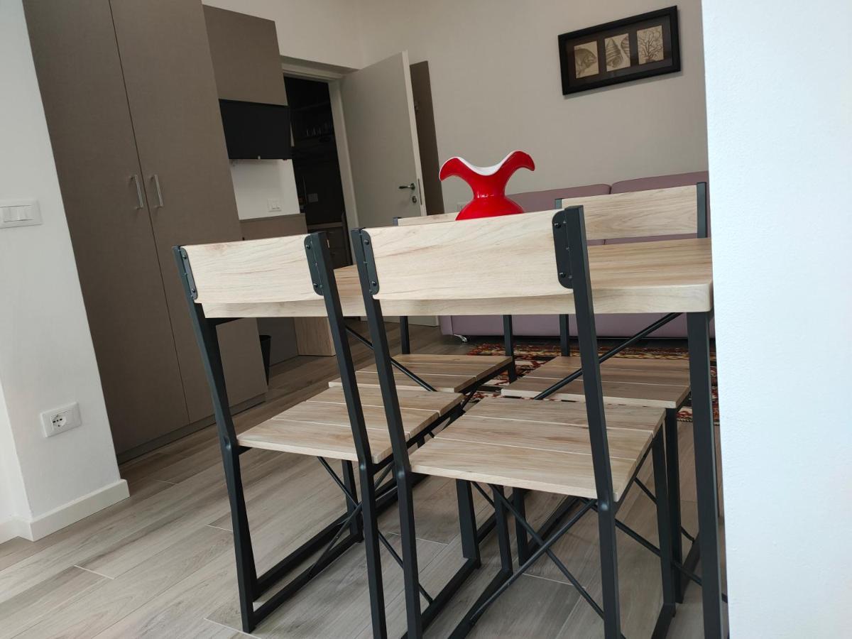Iris Ar Holiday-Home Peschiera del Garda Exterior photo